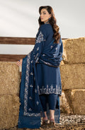 Maryum N Maria | Shehr Bano Winter 23 | BIRVA MW23551 - Pakistani Clothes for women, in United Kingdom and United States