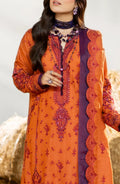 Maryum N Maria | Shehr Bano Winter 23 | CHUNI MW23562 - Pakistani Clothes for women, in United Kingdom and United States