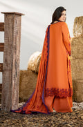 Maryum N Maria | Shehr Bano Winter 23 | CHUNI MW23562 - Pakistani Clothes for women, in United Kingdom and United States