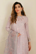 Cross Stitch | Wedding Festive 23 | LILAC BLOOM - Pakistani Clothes for women, in United Kingdom and United States