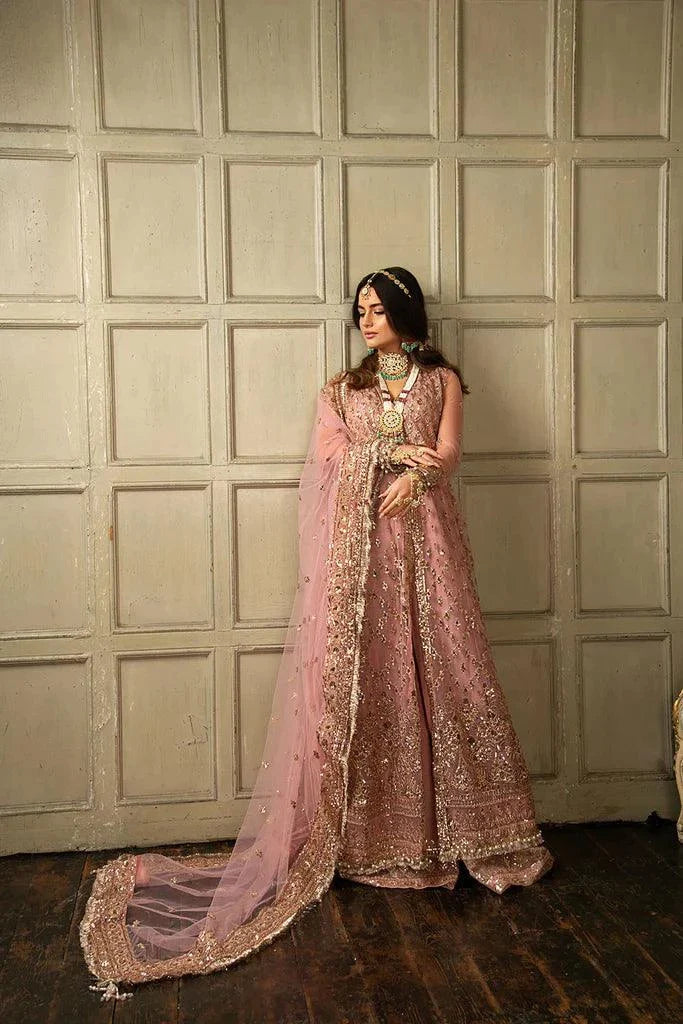 Sobia Nazir | Nur Wedding Formals 23 | 03 - Pakistani Clothes for women, in United Kingdom and United States