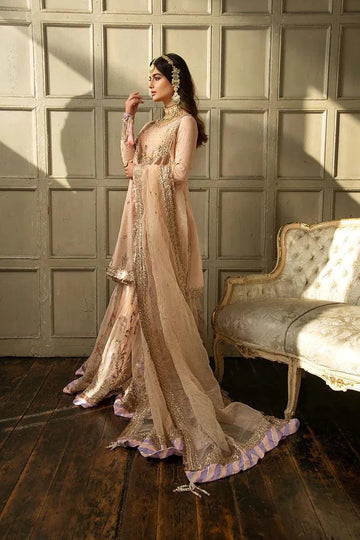 Sobia Nazir | Nur Wedding Formals 23 | Des 05 - Pakistani Clothes for women, in United Kingdom and United States