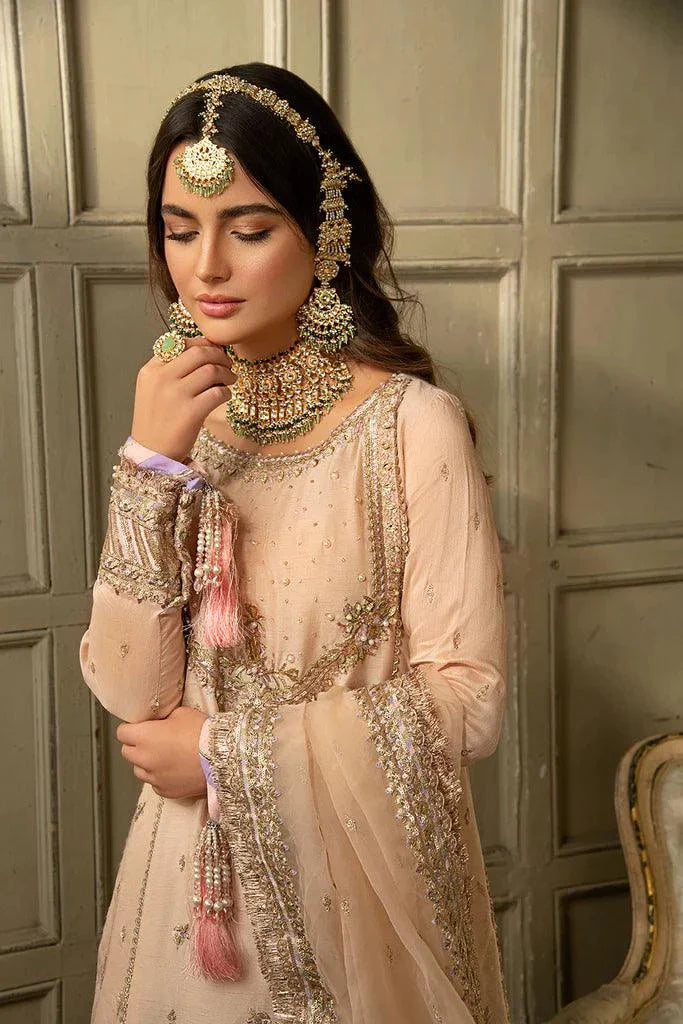 Sobia Nazir | Nur Wedding Formals 23 | Des 05 - Pakistani Clothes for women, in United Kingdom and United States