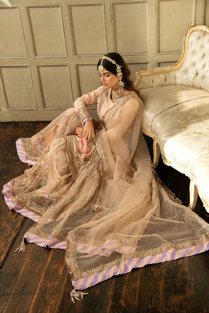 Sobia Nazir | Nur Wedding Formals 23 | Des 05 - Pakistani Clothes for women, in United Kingdom and United States