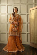 Sobia Nazir | Nur Wedding Formals 23 | Des 06 - Pakistani Clothes for women, in United Kingdom and United States