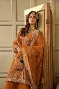 Sobia Nazir | Nur Wedding Formals 23 | Des 06 - Pakistani Clothes for women, in United Kingdom and United States