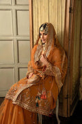 Sobia Nazir | Nur Wedding Formals 23 | Des 06 - Pakistani Clothes for women, in United Kingdom and United States