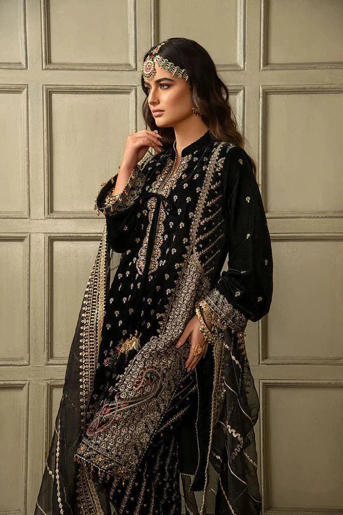 Sobia Nazir | Nur Wedding Formals 23 | Des 04 - Pakistani Clothes for women, in United Kingdom and United States