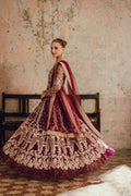 Azure | Wedding Edit 23 | Parisa - Pakistani Clothes for women, in United Kingdom and United States