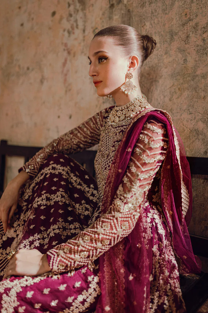 Azure | Wedding Edit 23 | Parisa - Pakistani Clothes for women, in United Kingdom and United States