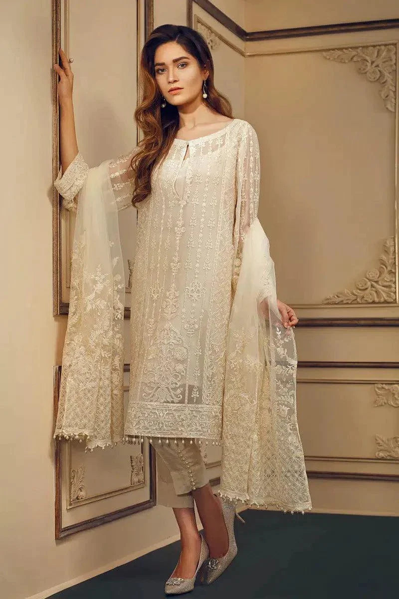 Baroque | Chantelle 23 | CH03-09 - Pakistani Clothes for women, in United Kingdom and United States