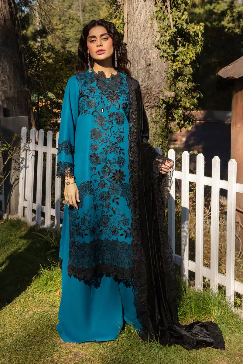 Rangrasiya | Premium Winter Collection 23 | PARIWARSH - Pakistani Clothes for women, in United Kingdom and United States