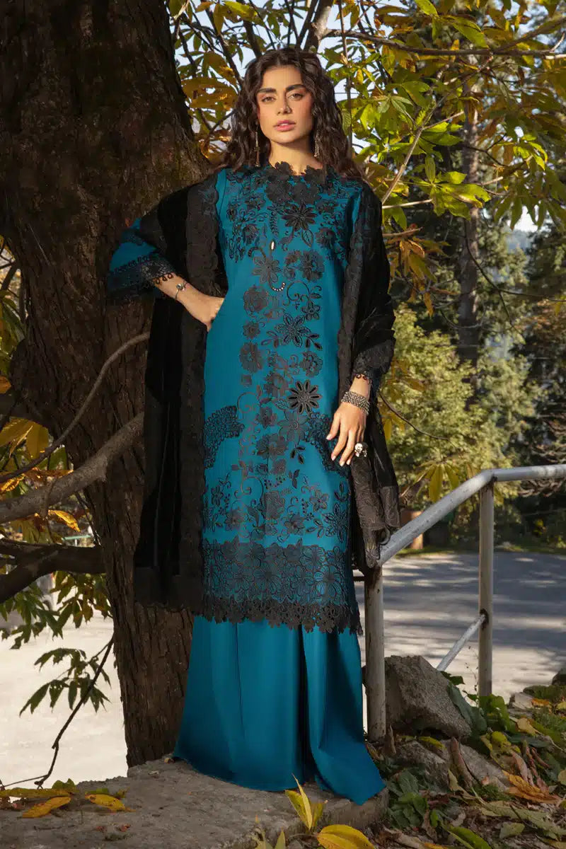 Rangrasiya | Premium Winter Collection 23 | PARIWARSH - Pakistani Clothes for women, in United Kingdom and United States