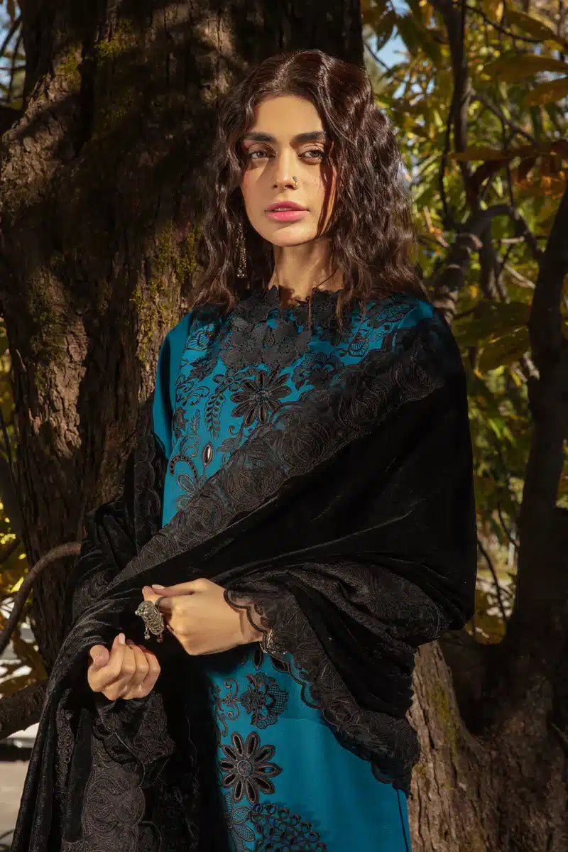 Rangrasiya | Premium Winter Collection 23 | PARIWARSH - Pakistani Clothes for women, in United Kingdom and United States