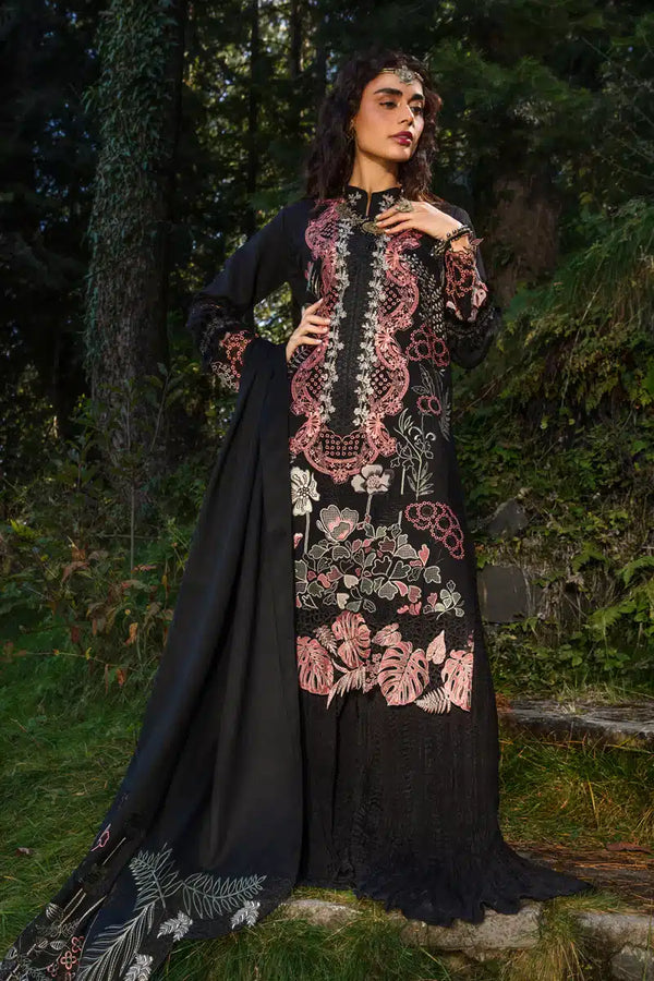 Rangrasiya | Premium Winter Collection 23 | Zarmina - Hoorain Designer Wear - Pakistani Ladies Branded Stitched Clothes in United Kingdom, United states, CA and Australia