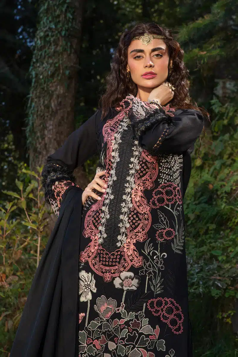 Rangrasiya | Premium Winter Collection 23 | Zarmina - Pakistani Clothes for women, in United Kingdom and United States