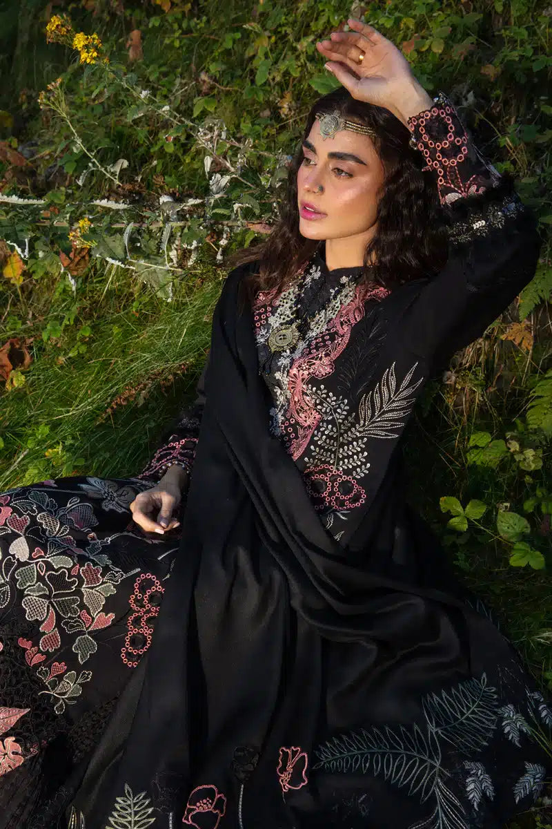 Rangrasiya | Premium Winter Collection 23 | Zarmina - Pakistani Clothes for women, in United Kingdom and United States