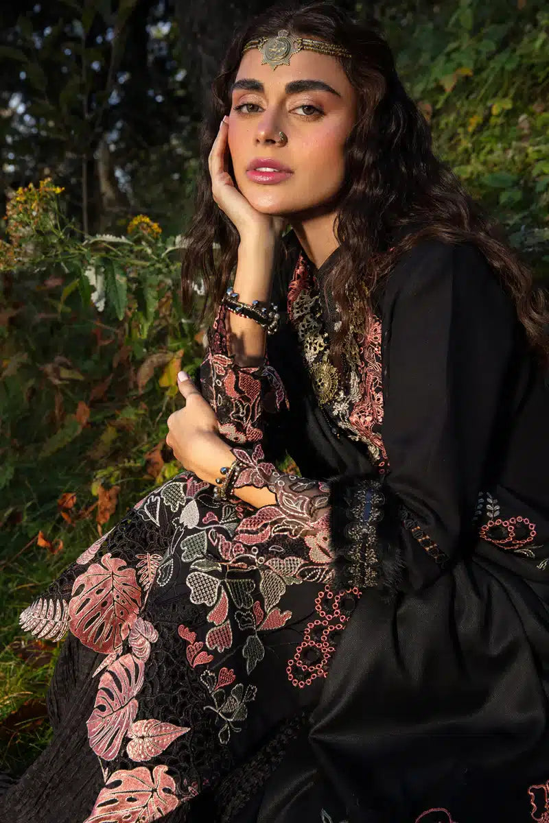 Rangrasiya | Premium Winter Collection 23 | Zarmina - Pakistani Clothes for women, in United Kingdom and United States