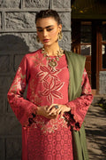 Rangrasiya | Premium Winter Collection 23 | Uzuri - Pakistani Clothes for women, in United Kingdom and United States