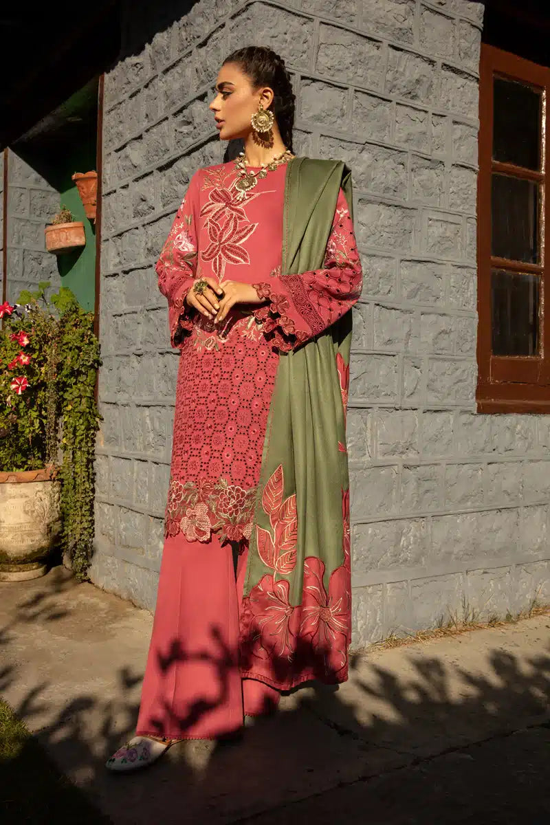 Rangrasiya | Premium Winter Collection 23 | Uzuri - Pakistani Clothes for women, in United Kingdom and United States