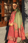 Rangrasiya | Premium Winter Collection 23 | Uzuri - Pakistani Clothes for women, in United Kingdom and United States