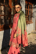 Rangrasiya | Premium Winter Collection 23 | Uzuri - Pakistani Clothes for women, in United Kingdom and United States