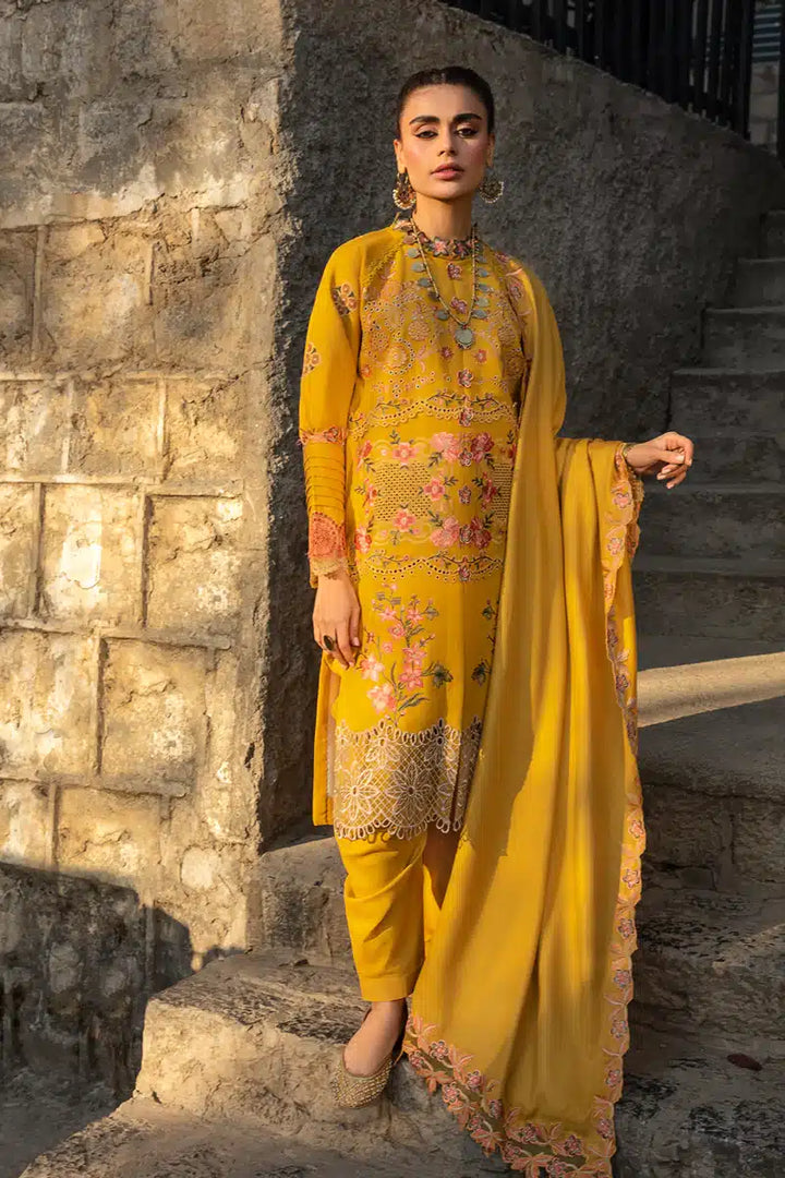 Rangrasiya | Premium Winter Collection 23 | Shahay - Pakistani Clothes for women, in United Kingdom and United States