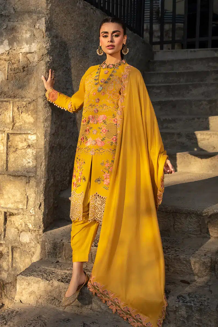 Rangrasiya | Premium Winter Collection 23 | Shahay - Pakistani Clothes for women, in United Kingdom and United States