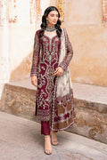 Ramsha | Luxury Wedding Collection 23 | H-203 - Pakistani Clothes for women, in United Kingdom and United States