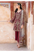 Ramsha | Luxury Wedding Collection 23 | H-203 - Pakistani Clothes for women, in United Kingdom and United States