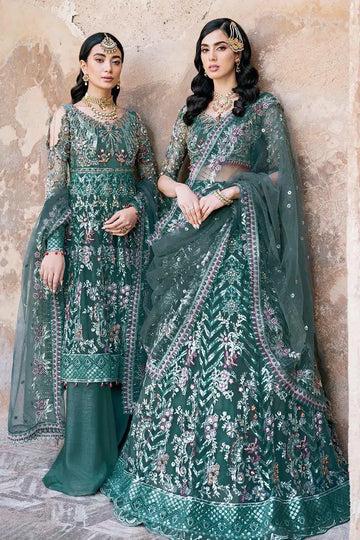 Ramsha | Luxury Wedding Collection 23 | H-208 - Pakistani Clothes for women, in United Kingdom and United States