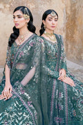 Ramsha | Luxury Wedding Collection 23 | H-208 - Pakistani Clothes for women, in United Kingdom and United States