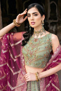 Ramsha | Luxury Wedding Collection 23 | H-206 - Pakistani Clothes for women, in United Kingdom and United States