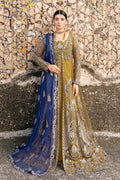 Ramsha | Luxury Wedding Collection 23 | H-204 - Pakistani Clothes for women, in United Kingdom and United States