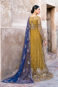 Ramsha | Luxury Wedding Collection 23 | H-204 - Pakistani Clothes for women, in United Kingdom and United States