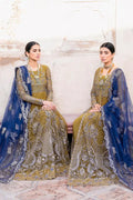 Ramsha | Luxury Wedding Collection 23 | H-204 - Pakistani Clothes for women, in United Kingdom and United States