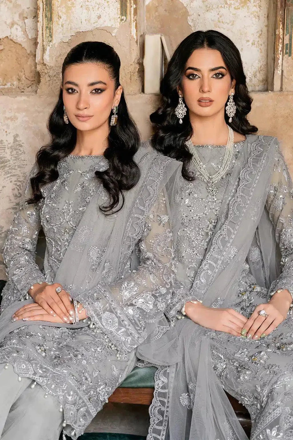 Ramsha | Luxury Wedding Collection 23 | H-210 - Pakistani Clothes for women, in United Kingdom and United States