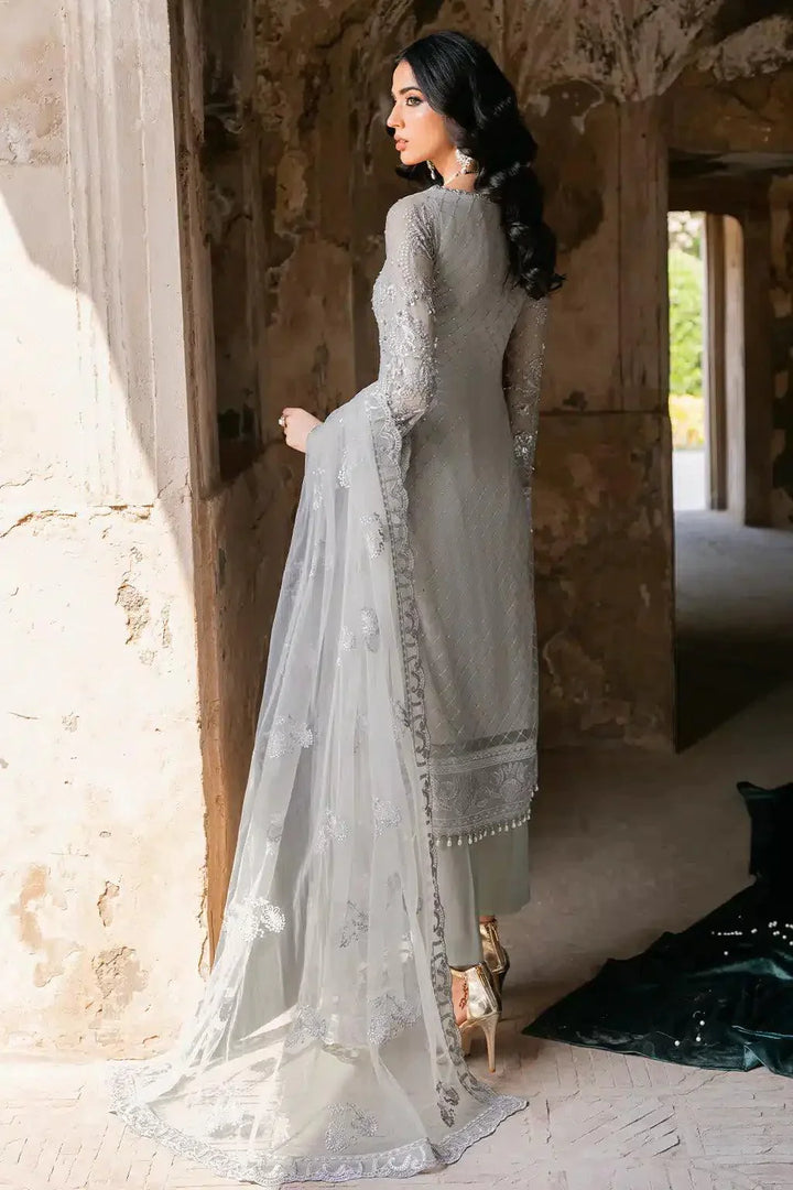 Ramsha | Luxury Wedding Collection 23 | H-210 - Hoorain Designer Wear - Pakistani Ladies Branded Stitched Clothes in United Kingdom, United states, CA and Australia