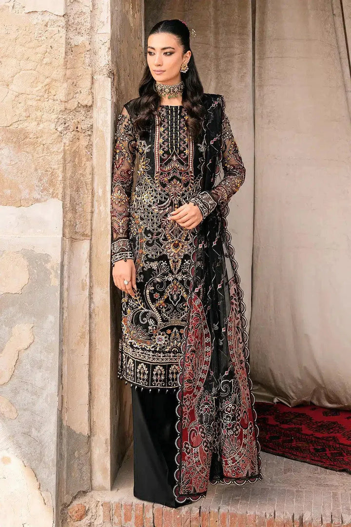 Ramsha | Luxury Wedding Collection 23 | H-205 - Pakistani Clothes for women, in United Kingdom and United States