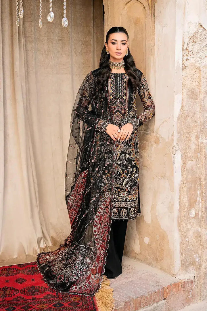 Ramsha | Luxury Wedding Collection 23 | H-205 - Pakistani Clothes for women, in United Kingdom and United States