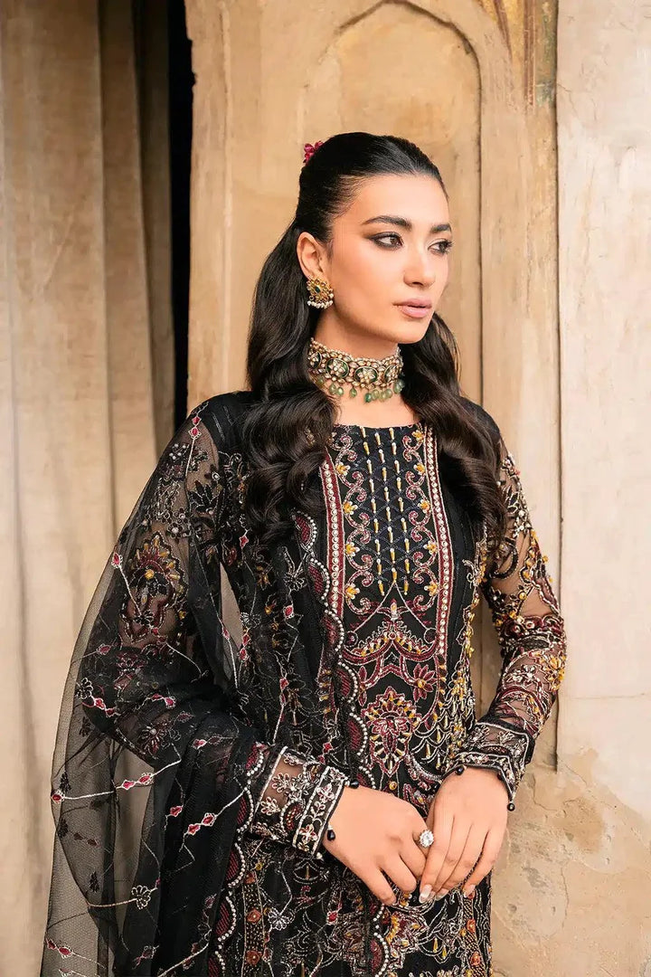 Ramsha | Luxury Wedding Collection 23 | H-205 - Pakistani Clothes for women, in United Kingdom and United States