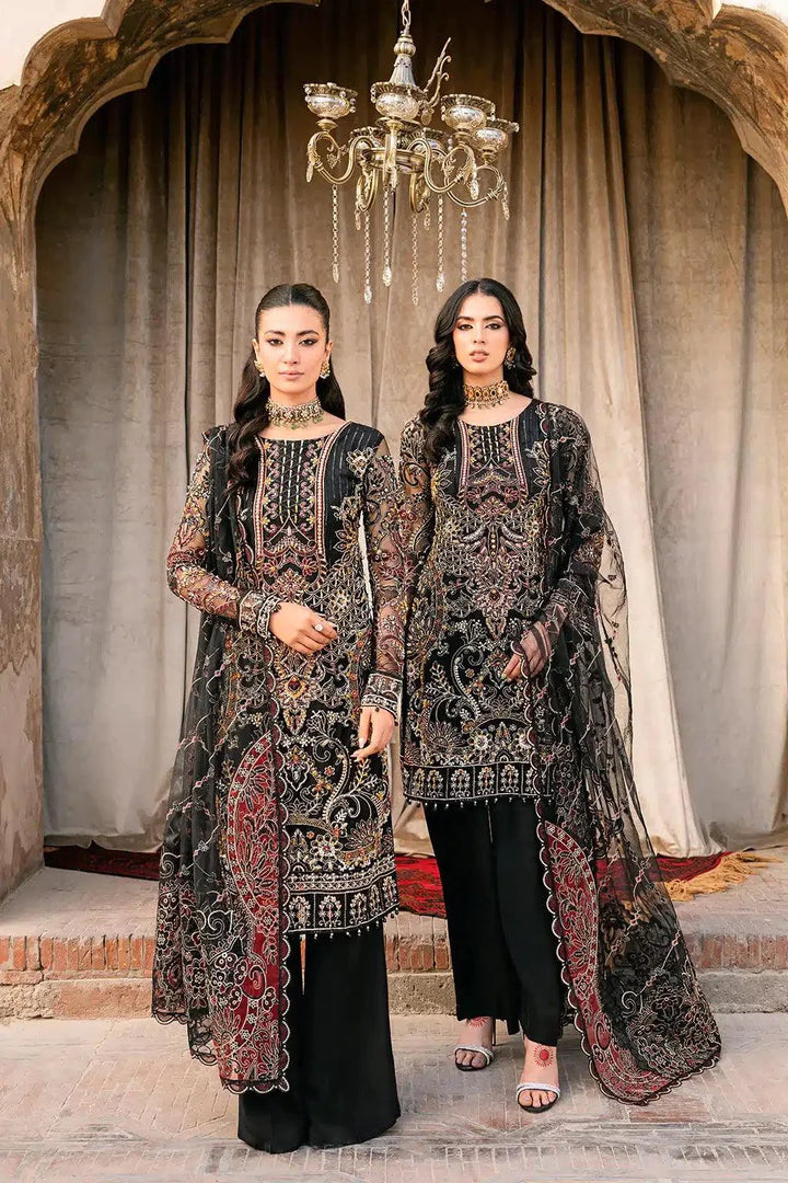 Ramsha | Luxury Wedding Collection 23 | H-205 - Pakistani Clothes for women, in United Kingdom and United States