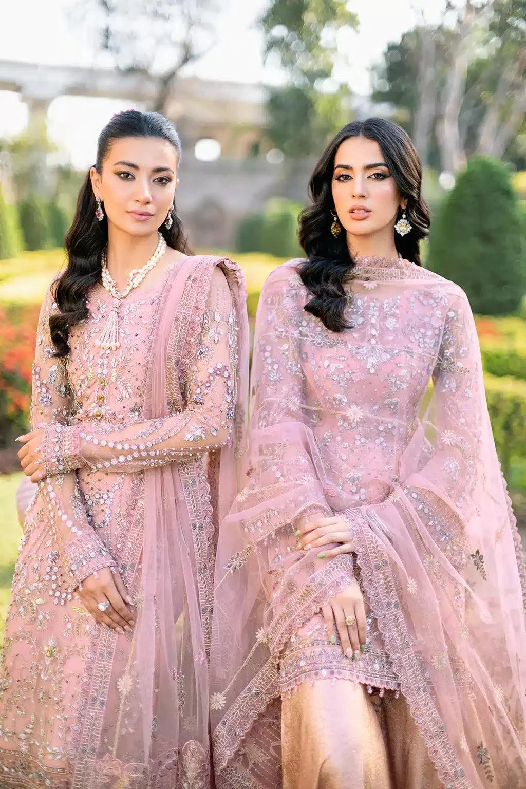 Ramsha | Luxury Wedding Collection 23 | H-207 - Pakistani Clothes for women, in United Kingdom and United States