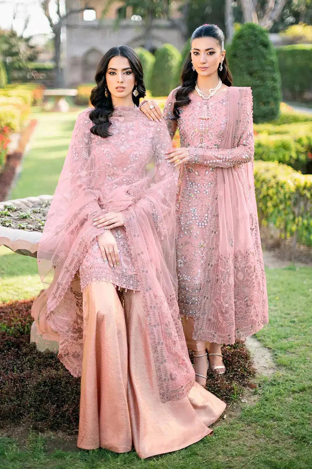 Ramsha | Luxury Wedding Collection 23 | H-207 - Pakistani Clothes for women, in United Kingdom and United States