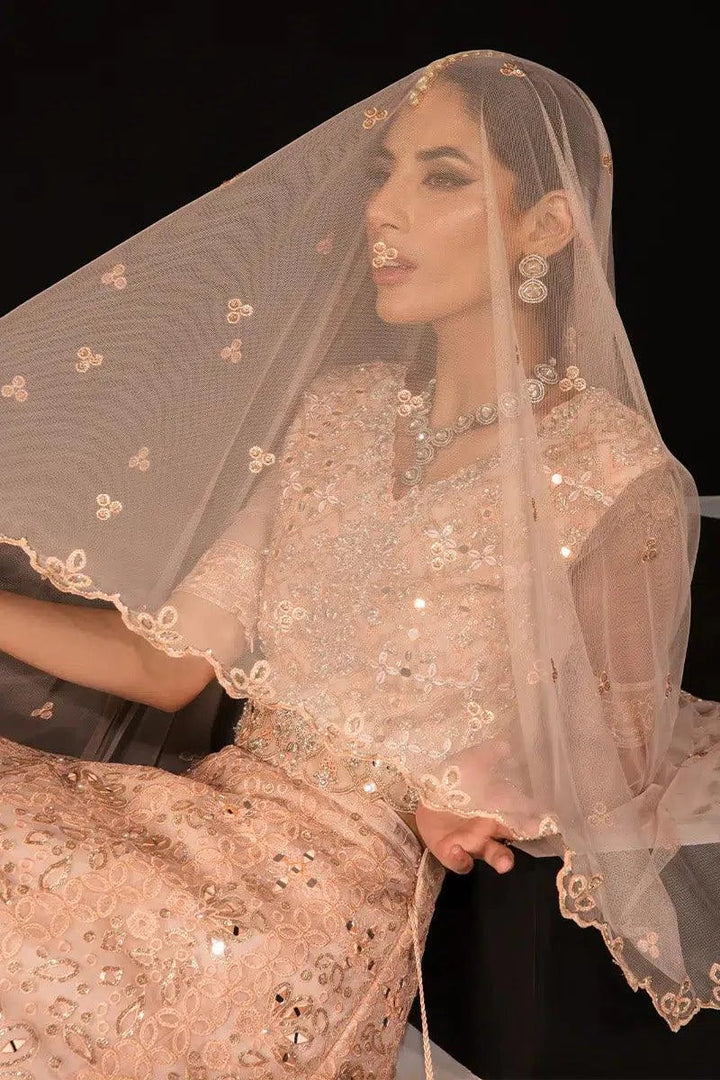 Rang Rasiya | Chatoyer Wedding Formals 23 | Elena - Hoorain Designer Wear - Pakistani Ladies Branded Stitched Clothes in United Kingdom, United states, CA and Australia
