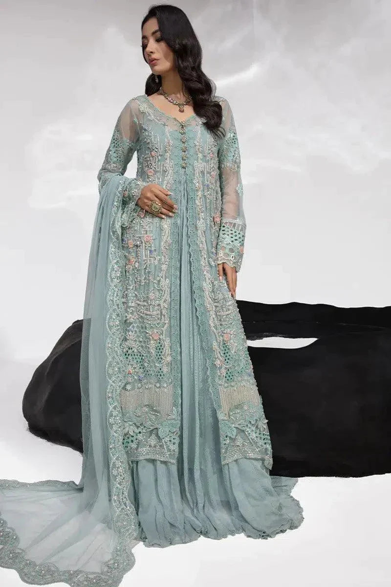 Rangrasiya | Chatoyer Wedding Formals 23 | Isabel - Pakistani Clothes for women, in United Kingdom and United States