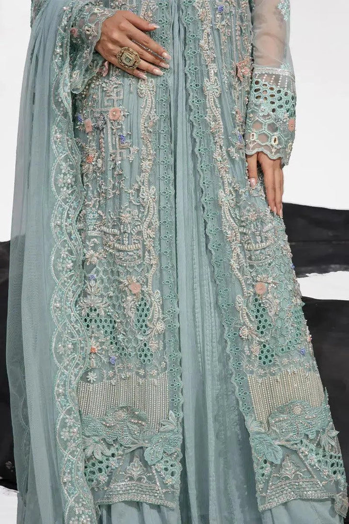 Rangrasiya | Chatoyer Wedding Formals 23 | Isabel - Hoorain Designer Wear - Pakistani Ladies Branded Stitched Clothes in United Kingdom, United states, CA and Australia