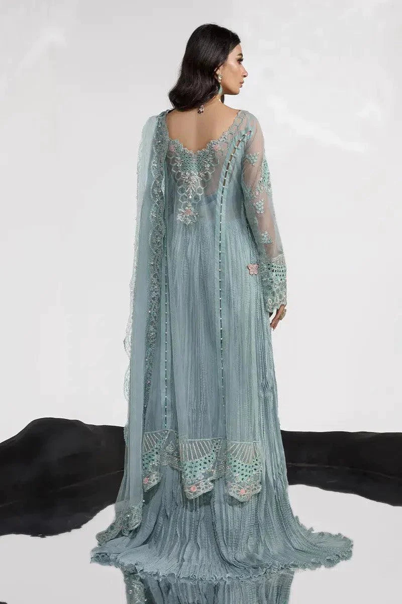 Rangrasiya | Chatoyer Wedding Formals 23 | Isabel - Pakistani Clothes for women, in United Kingdom and United States