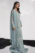 Rangrasiya | Chatoyer Wedding Formals 23 | Isabel - Pakistani Clothes for women, in United Kingdom and United States