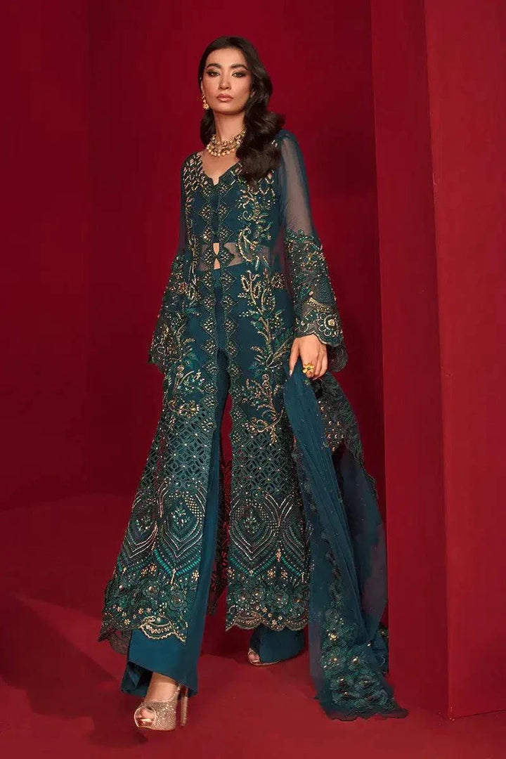 Rangrasiya | Chatoyer Wedding Formals 23 | Juana - Pakistani Clothes for women, in United Kingdom and United States